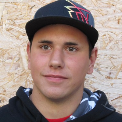 Firma Posch Mitarbeiter Alexander Weizel