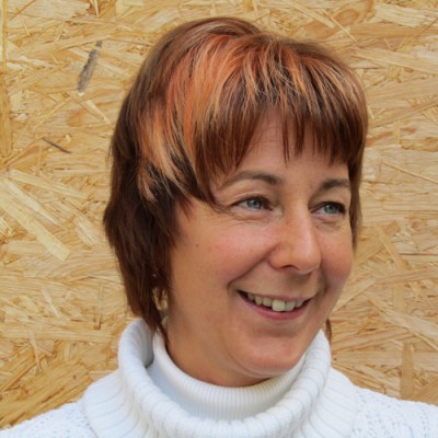 Firma Posch Mitarbeiter Anita Schretzmayer