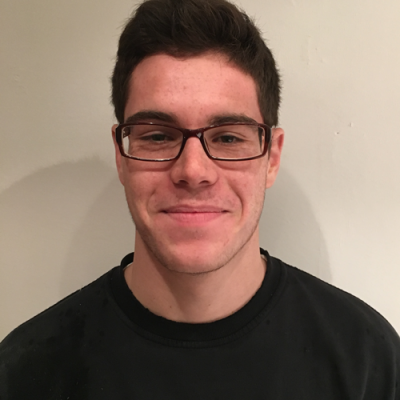 Firma Posch Mitarbeiter David Holzer