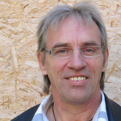 Firma Posch Mitarbeiter Günter Posch