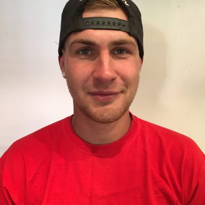 Firma Posch Mitarbeiter Josef Hanzal Jun.