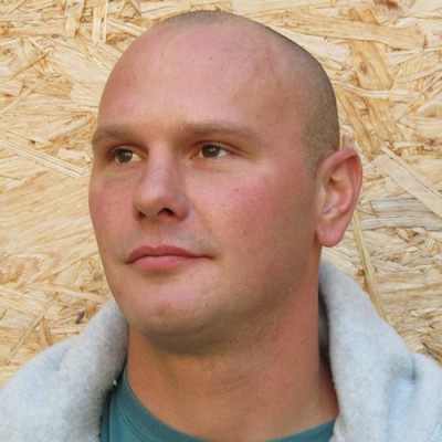 Firma Posch Mitarbeiter Markus Weizel